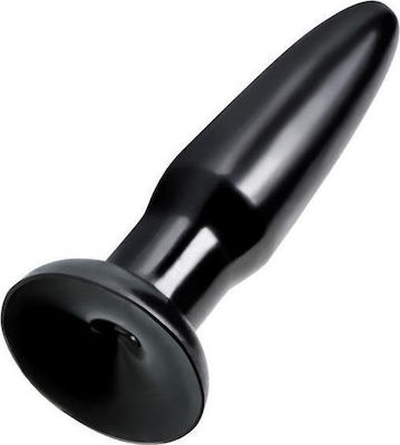 Pipedream Fetish Fantasy Beginner's Butt Plug Analplug Black 10.8cm PD4426-23