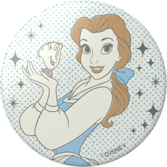 PopSockets PopGrip for Mobile Phone Belle
