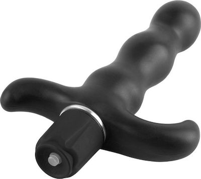 Pipedream Anal Fantasy 9-Function Prostate Vibe Vibrator Anal Black 12cm PD4635-23