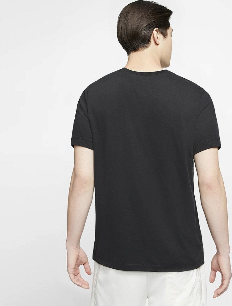 brooklyn nets dri fit shirt