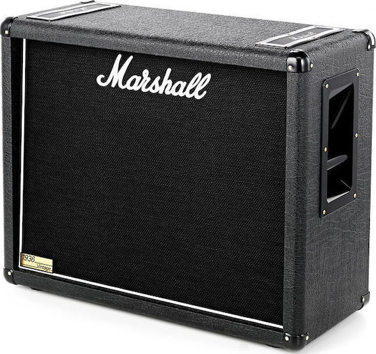 Marshall Vintage für E-Gitarre 2 x 12" 140W Schwarz