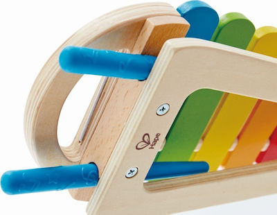 Hape Wooden Xylophone for 3+ Years