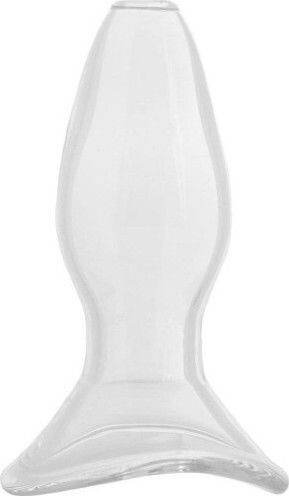 Pipedream Anal Fantasy Collection Mega Anal Gaper Dop Anal XLarge Transparentă 3.6cm