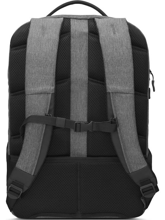 Lenovo Urban Backpack B730 Waterproof Backpack for 17" Laptop Gray