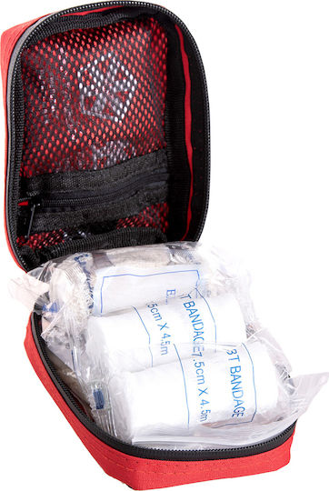Pentagon Hippokrates First Aid Bag with Equipment