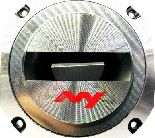 Car Audio Round Tweeter 93dB