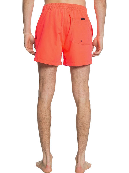 Quiksilver Everyday 15'' Herren Badebekleidung Shorts Orange