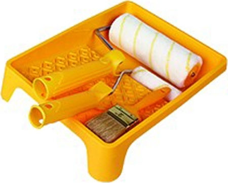 Hardy Set de vopsea N.55