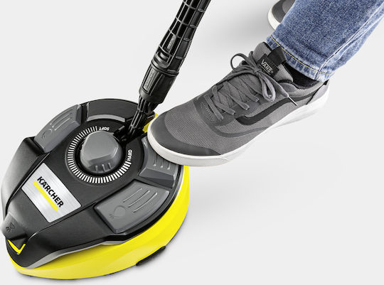 Karcher T 7 Plus T-Racer Pressure Washer Brush