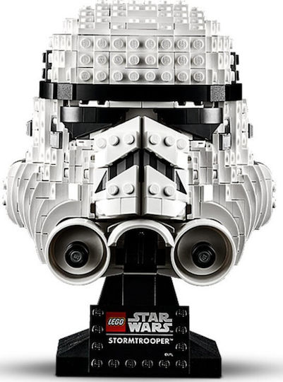 LEGO Star Wars Stormtrooper για 18+ Ετών 647τμχ