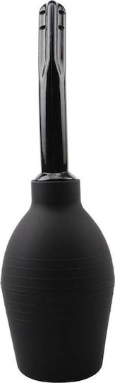 Chisa Novelties Black Mont Booty Cleanse Analdusche Black 25.5cm