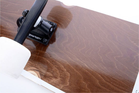 Tempish Surfy II 9.3" Complet Longboard Multicolor
