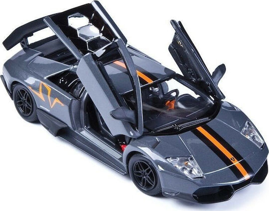 Bburago Lamborgini Murcielago LP 670-4 Αυτοκινητάκι 1:24 για 3+ Ετών