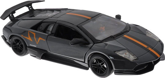 Bburago Lamborgini Murcielago LP 670-4 Αυτοκινητάκι 1:24 για 3+ Ετών