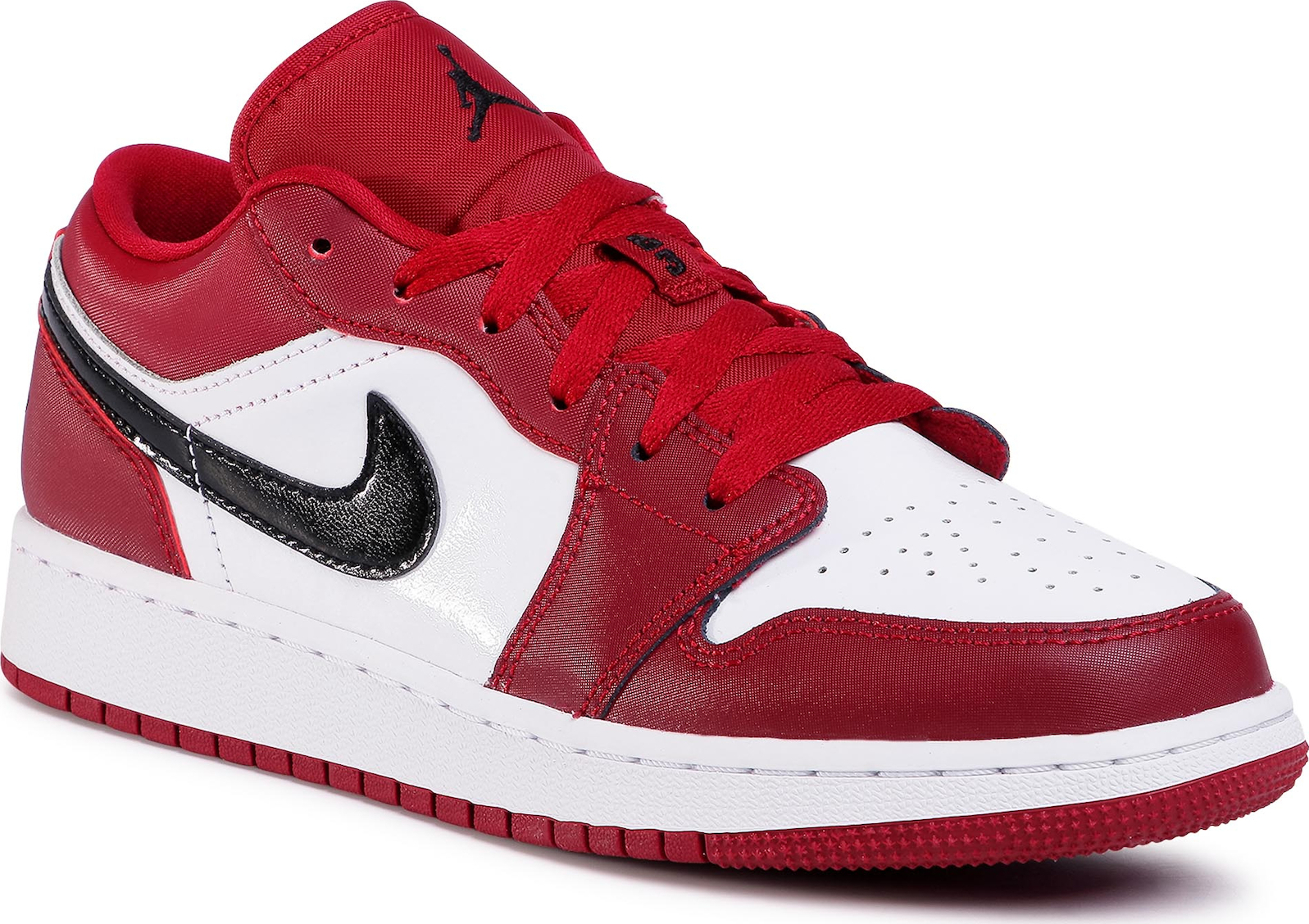 air jordan 1 low skroutz