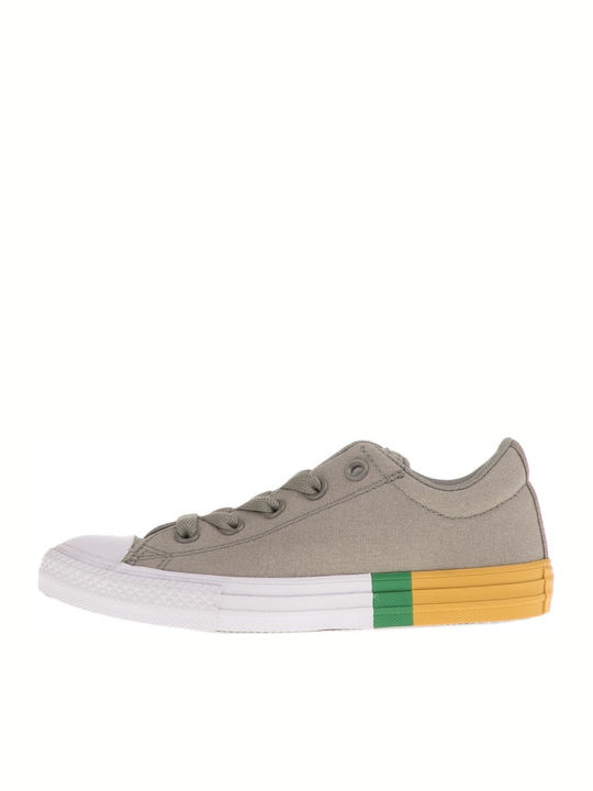 Converse ALL STAR Πράσινα