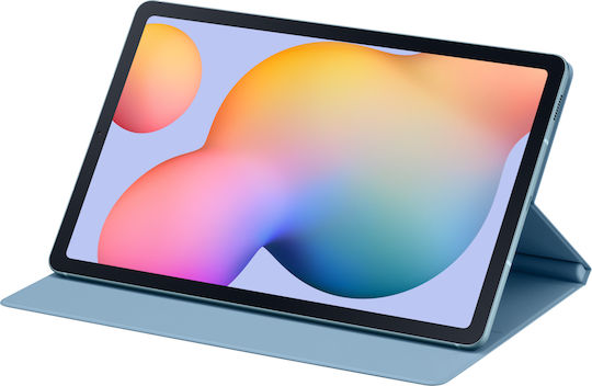 Samsung Flip Cover Angora Blue (Galaxy Tab S6 Lite 10.4)