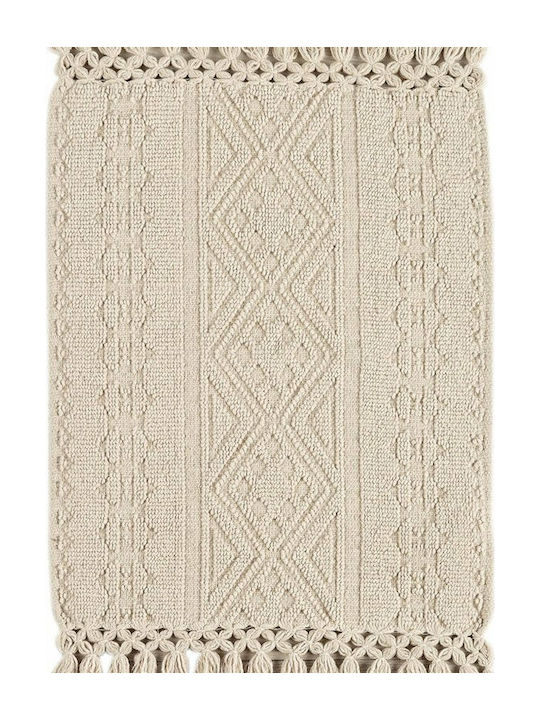 Kentia Bath Mat Cotton Atlantic 000060361 12 80x130cm