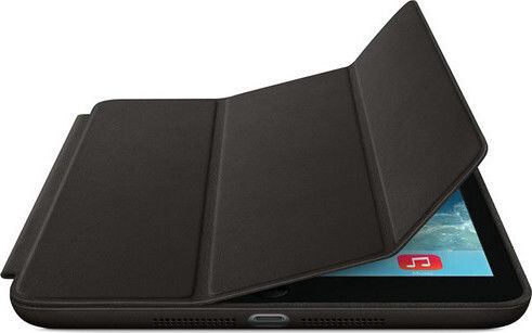 Apple Flip Cover Blacη (iPad mini 1,2,3) MGN62ZM/A
