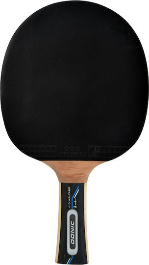 Donic Waldner Level 700 Ρακέτα Ping Pong για Προχωρημένους Παίκτες