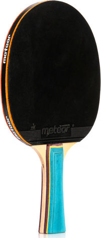 Meteor Zaphyr Ρακέτα Ping Pong για Αρχάριους Παίκτες