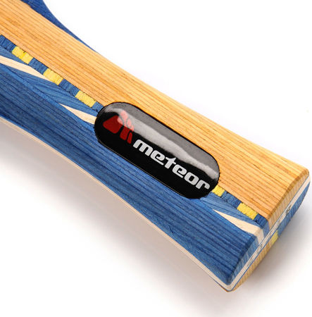 Meteor Windstorm 4 Stars Ρακέτα Ping Pong για Προχωρημένους Παίκτες