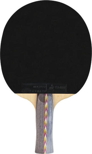 Spokey Explosive Ping Pong Racket for Advanced Players