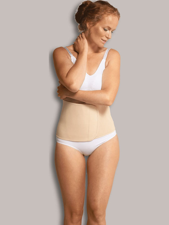 Αdjustable Binder Postpartum Band Honey 181