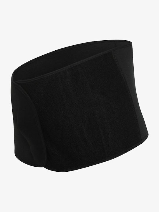 Αdjustable Binder Postpartum Band Black 186