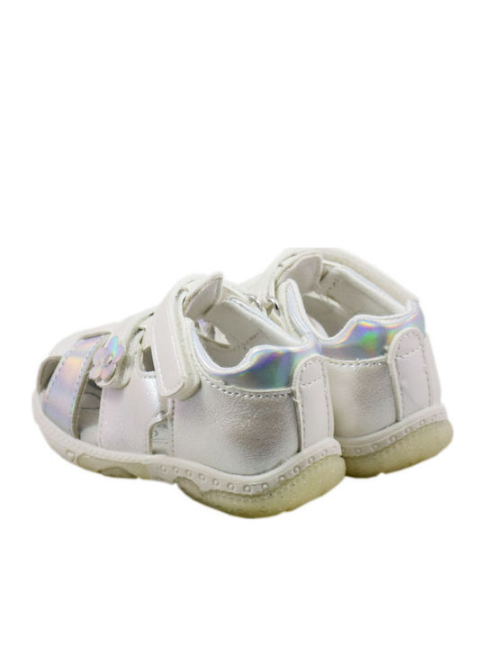 Sandale tip Pantof Mary Albe
