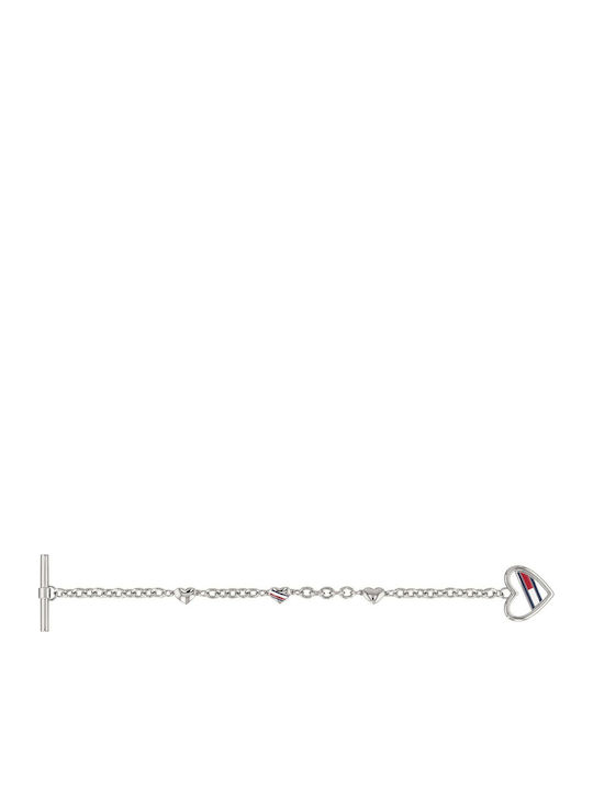 Tommy Hilfiger Bracelet Chain made of Steel