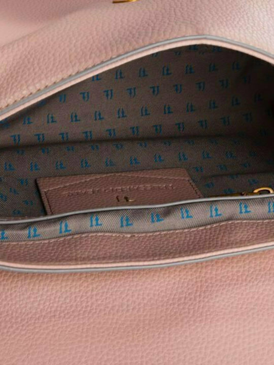 Trussardi Women's Bag Crossbody Pink