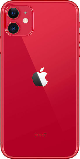 Apple iPhone 11 (4GB/64GB) Product Red