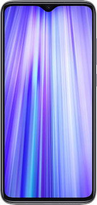 Xiaomi Redmi Note 8 Pro Dual SIM (6GB/128GB) Alb