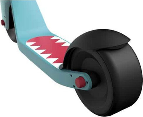 Razor Kinderroller Klappbar Wild Ones 2-Rad Hai-Türkis