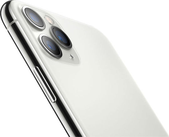 Apple iPhone 11 Pro (4GB/64GB) Silber