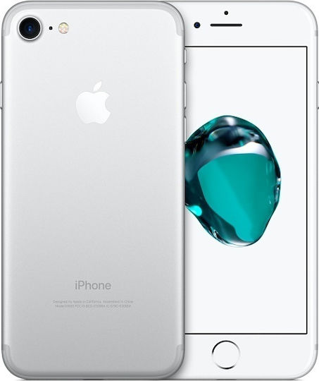 Apple iPhone 7 Single SIM (2GB/32GB) Silver