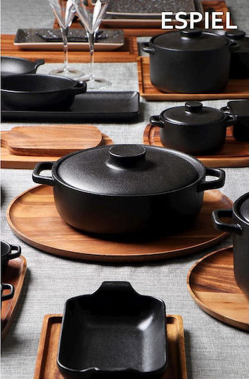 Espiel NOL113K1 Ceramic Heat-Resistant Cookware