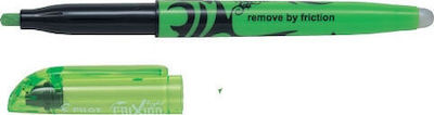 Pilot Frixion Light Marker de Subliniere 0.7mm Verde