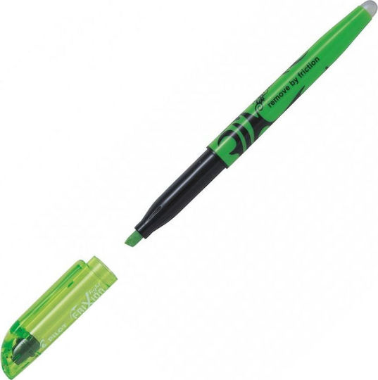 Pilot Frixion Light Textmarker 0.7mm Green