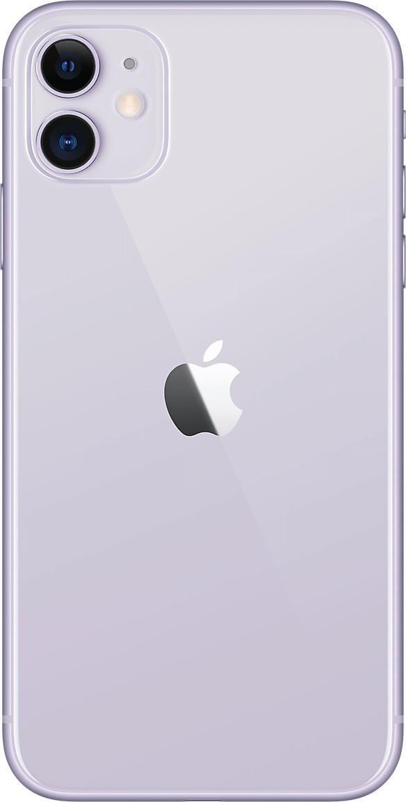 Apple iPhone 11 (4GB/128GB) Violet | Skroutz Romania