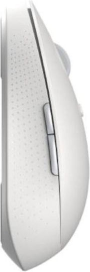 Xiaomi Mi Dual Mode Wireless Bluetooth Mouse White