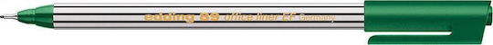 Edding 89 Office Liner EF Design Marker 0.3mm Green