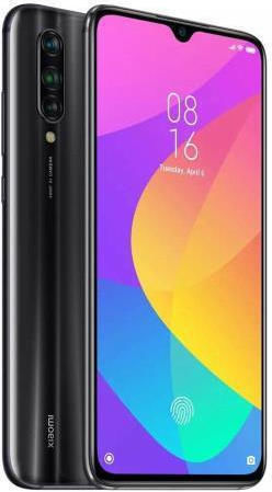 Xiaomi Mi 9 Lite Dual SIM (6/128GB) Onyx Grey