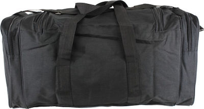 Colorlife V434-1 Sack Voyage Black L50xW22xH25cm