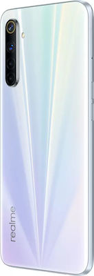 Realme 6 (4GB/64GB) Comet White