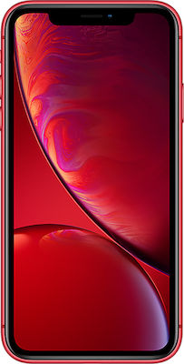Apple iPhone XR (3GB/64GB) Product Red