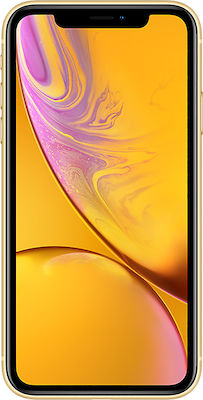 Apple iPhone XR (3GB/64GB) Yellow