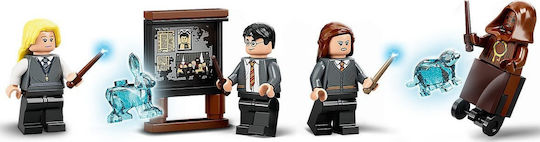 LEGO Harry Potter Room of Requirement για 7+ Ετών