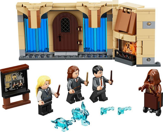 LEGO Harry Potter Room of Requirement για 7+ Ετών